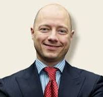 Philip Hopf  - Finanzexperte und Bestsellerautor